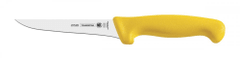 Tramontina Professional NSF kuchyňský nůž vykosťovací 12,5cm žlutá