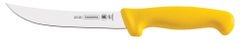 Tramontina Professional NSF Flexi kuchyňský vykosťovací nůž 15cm žlutá (flexibilní čepel)