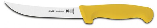 Tramontina Professional NSF kuchyňský nůž vykosťovací 15cm žlutá