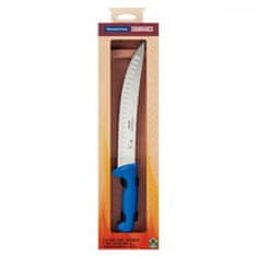 Tramontina Professional NSF kuchyňský nůž na maso 25cm modrá