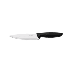 Tramontina Plenus kuchařský nůž CHEF 17,5cm černá