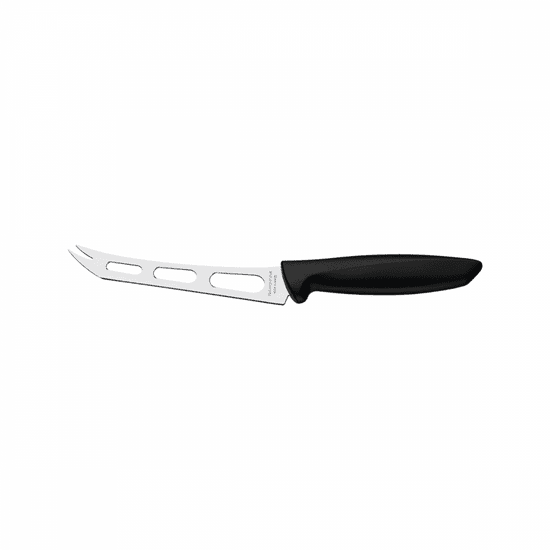 Tramontina Plenus kuchyňský nůž na sýr 15cm černá