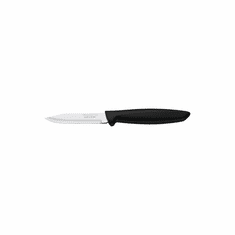 Tramontina Plenus kuchyňský nůž na ovoce/zeleninu 7,5cm černá