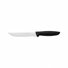 Tramontina Plenus kuchyňský nůž 15cm černá