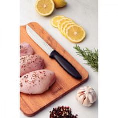 Tramontina Plenus kuchyňský nůž 15cm černá
