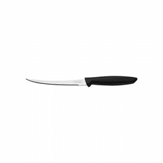 Tramontina Plenus kuchyňský nůž na rajčata 12,5cm černá