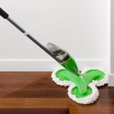 Northix Mop na podlahu s rozprašovačem 