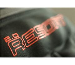 NAZRAN Rukavice na moto Resort 2.0 WTP black/red vel. XL