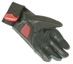 NAZRAN Dámské rukavice na moto RX-7 2.0 black/black vel. XL