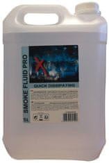 Extreme Smoke Fluid Pro QD velmi kvalitní kapalina do výrobníku mlhy