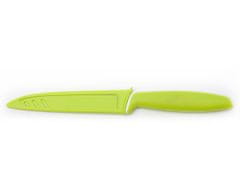 Berndorf-Sandrik Nůž univerzální zelený 13cm