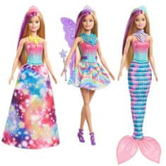 Northix Barbie, adventní kalendář - Dreamtopia 