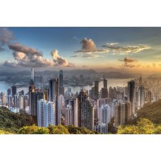 Northix Hong Kong, Maxi plakát - Victoria Peak 