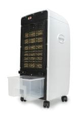 PLATINIUM Mobilní ochlazovač vzduchu DELUXE BL-138DLR, s dálkovým ovladačem
