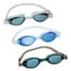 21051 Plavecké brýle ActivWear šedá