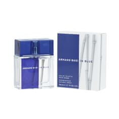 Armand Basi In Blue EDT 50 ml M