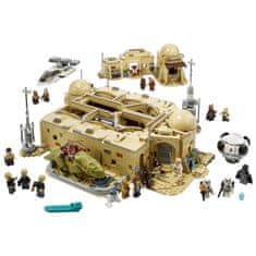 LEGO Star Wars™ 75290 Kantýna Mos Eisley™