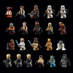 LEGO Star Wars™ 75290 Kantýna Mos Eisley™