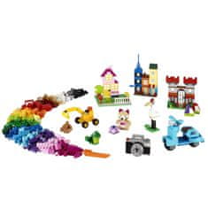 LEGO Classic 10698 VelkÃ½ kreativnÃ­ box