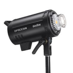 Godox DP600III-V studiový blesk 600Ws LED