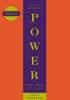 Greene Robert: The Concise 48 Laws Of Power