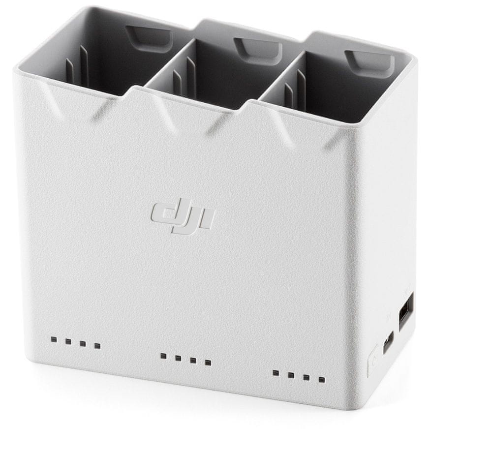 Levně DJI Mini 3 Pro Two-way charging Hub