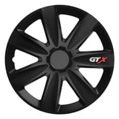 Versaco GTX Carbon Puklica "černá" 17 "