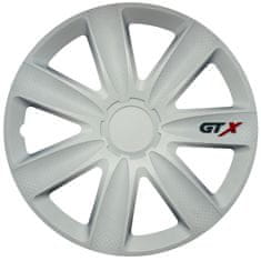 Versaco GTX Carbon Puklica "bílá" 16 "