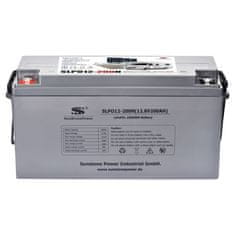 Sunstone Power LiFePO4 Baterie 12V/200Ah, SLPO12-200N HC200A Sunstone Power