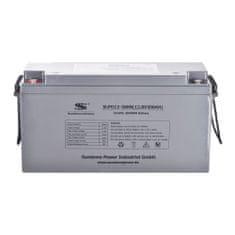 Sunstone Power LiFePO4 Baterie 12V/300Ah SLPO12-300N