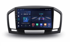 Junsun Autorádio do Opel Insignia 2009 - 2013, GPS Navigace, Kamera, WIFI, Bluetooth, USB, autoradio Opel Insignia 2009 - 2013 rádio GPS