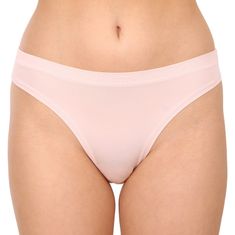 Bellinda Dámské kalhotky růžové (BU812813-142) - velikost S