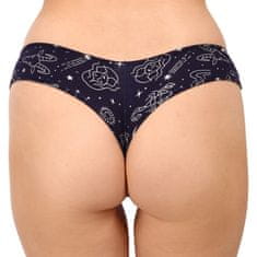 Dedoles Veselé dámské kalhotky brazilky znamení zvěrokruhu (D-W-UN-BL-C-C-240) - velikost M