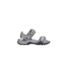 Adidas Sandály trekové šedé 40 2/3 EU Cyprex Ultra Sandal