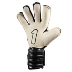 Rinat Brankářské rukavice EGOTIKO ELEMENTAL PRO černá/bílá Velikost rukavic: 11