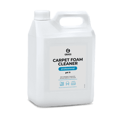 GRASS Carpet Foam Cleaner - čisticí prostředek na koberce 5,4 kg