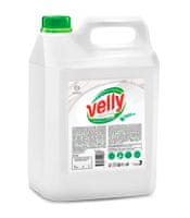 GRASS Velly neutral - Prostředek na mytí nádobí, 5 l