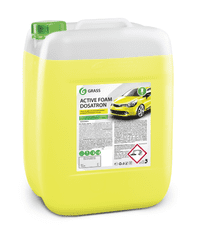 GRASS Active Foam Dosatron - aktivní pěna pro mytí auta, 23kg
