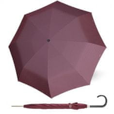 Doppler Carbonsteel Long AC CHIC - dámský holový vystřelovací deštník