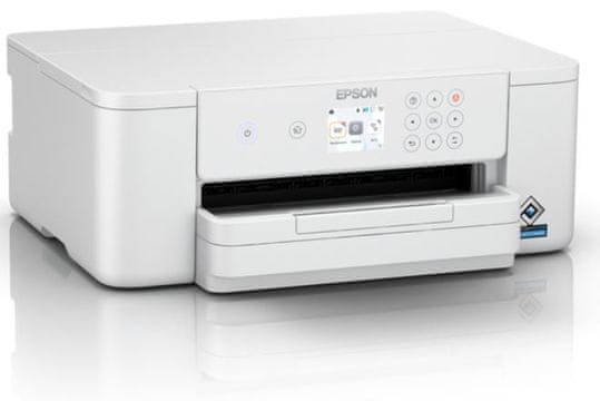 Epson WorkForce Pro WF-C4310DW (C11CK18401) nyomtató színes tintasugaras irodai home office alacsony fogyasztás