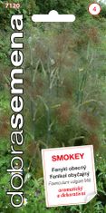 Dobrá semena Fenykl Smokey - červenolistý 0,7g