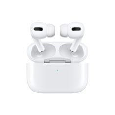 WOWO Bezdrátová bluetooth sluchátka s mikrofonem do uší pro Apple, Iphone, Android