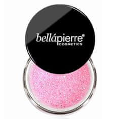 Bellapierre Kosmetické třpytky Odstín: 04 - Glamour