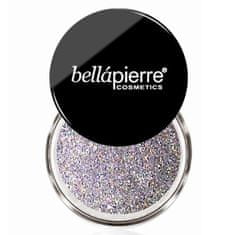 Bellapierre Kosmetické třpytky Odstín: 08 - Turquise
