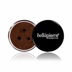 Bellapierre Barva na obočí Odstín: BC003 - Noir