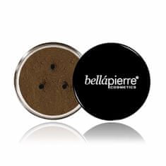Bellapierre Barva na obočí Odstín: BC003 - Noir