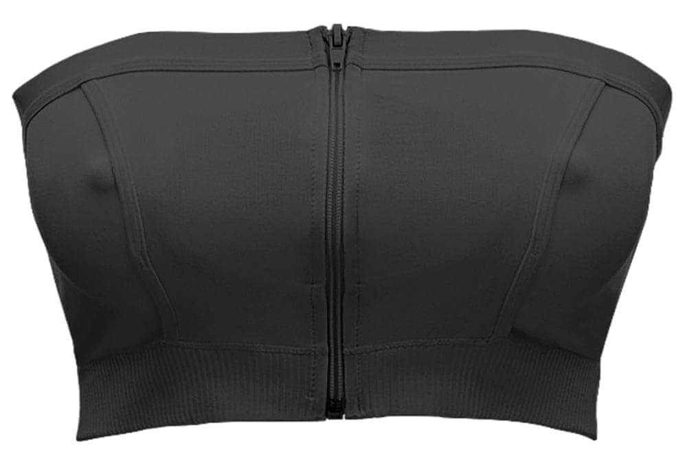 Medela Hands-free Pás pro snadné odsávání černý XL