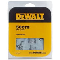 DeWalt Pilový řetěz 3/8 '1,3 mm 50 cm pro DCMCS575