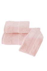 Soft Cotton Soft Cotton Dárková sada ručníků a osušek DELUXE Starorůžová