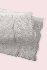 Soft Cotton Soft Cotton Osuška QUEEN 85x150 cm Lila